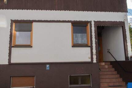 Haus Wehrheim Pfaffenwiesbach - 3 Zimmer, 124 m&sup2;, 165.000&euro; | Angebot:25740830