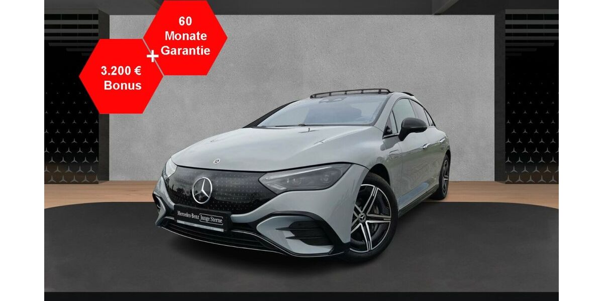 Mercedes-Benz EQE 21.721 km 59.345 &euro; Gießen 35396