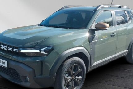 Dacia Duster 3.990 km 26.800 &euro; Haiger 35708