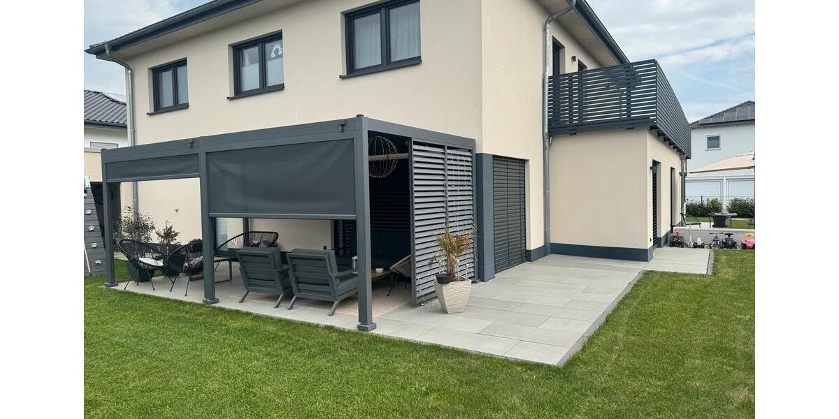 Einfamilienhaus Buseck - 9 Zimmer, 305 m&sup2;, 849.000&euro; | Angebot:26227950