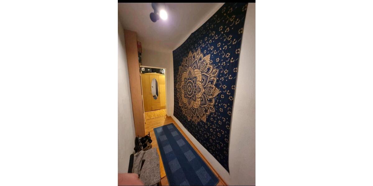 Etagenwohnung Gießen Wieseck - 1 Zimmer, 35 m&sup2;, 590&euro; | Angebot:26429902