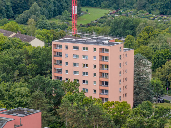 Etagenwohnung Wetzlar - 3 Zimmer, 79 m&sup2;, 169.600&euro; | Angebot:25662024