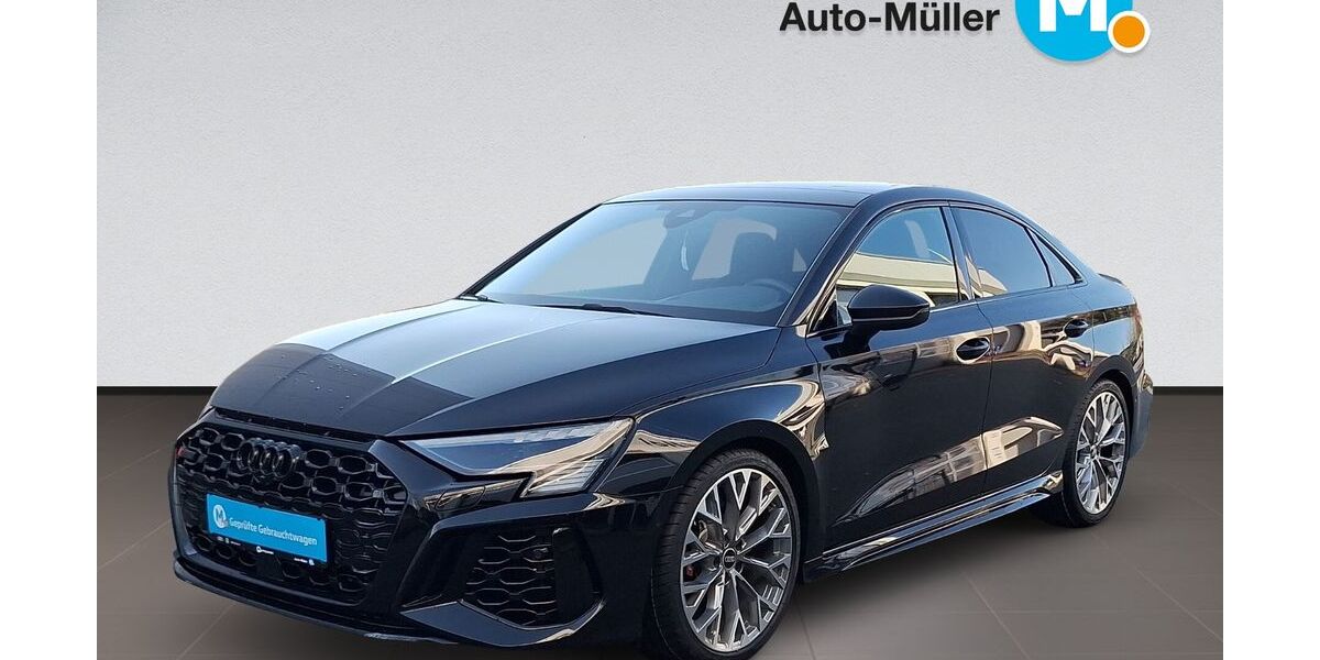 Audi RS3 40.641 km 53.480 &euro; Hüttenberg-Rechtenbach 35625