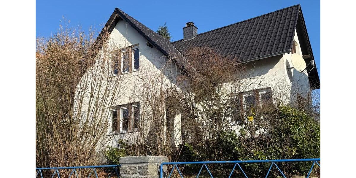 Einfamilienhaus Mengerskirchen - 6 Zimmer, 120 m&sup2;, 239.000&euro; | Angebot:25396964