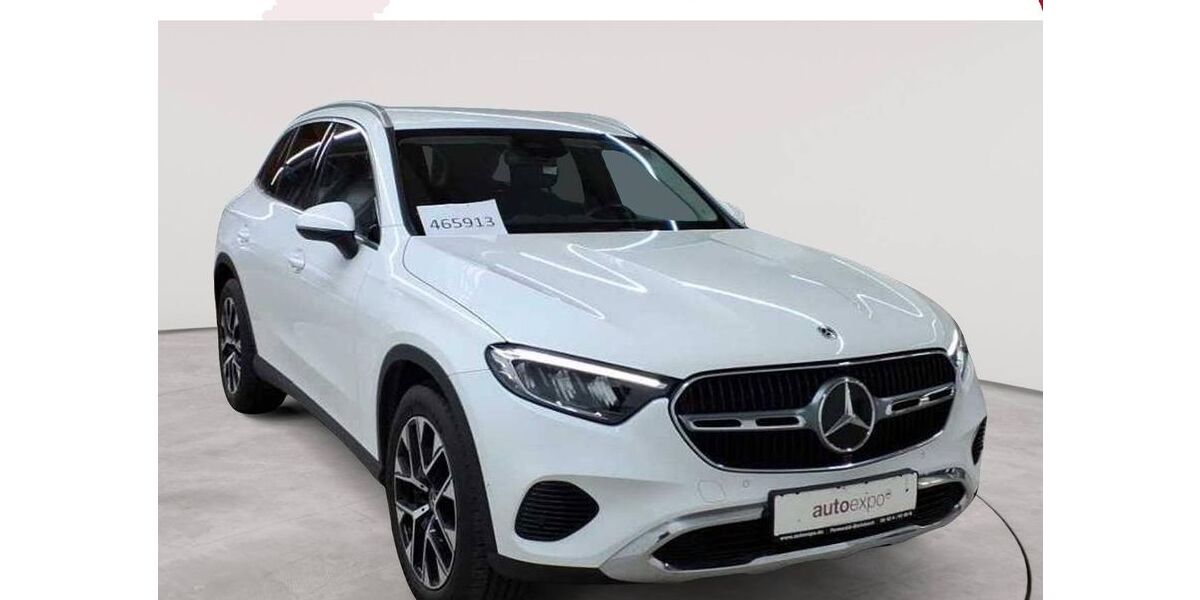 Mercedes-Benz GLC 220 128.950 km 38.789 &euro; Fernwald-Steinbach 35463