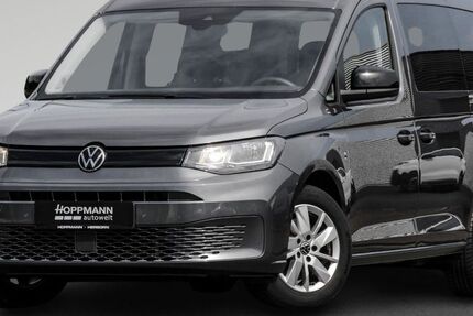VW Caddy Maxi 80.347 km 30.380 &euro; Herborn 35745