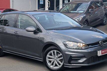 VW Golf 131.000 km 12.800 &euro; Wetzlar 35578