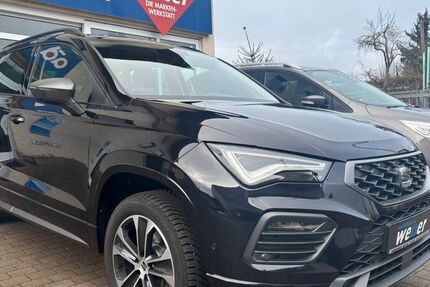 Seat Ateca 12.463 km 29.850 &euro; Hungen 35410