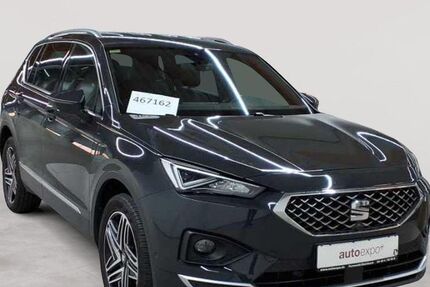 Seat Tarraco 131.307 km 21.389 &euro; Fernwald-Steinbach 35463