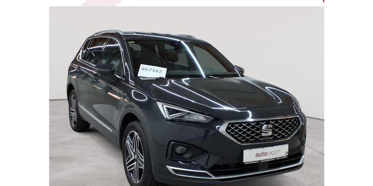 Seat Tarraco 131.307 km 21.389 &euro; Fernwald-Steinbach 35463