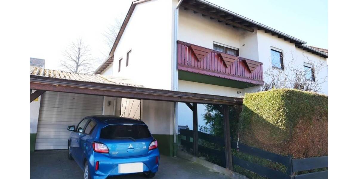 Mehrfamilienhaus, Wohnhaus Braunfels - 7 Zimmer, 174 m&sup2;, 395.000&euro; | Angebot:25772719