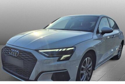 Audi A3 56.200 km 21.870 &euro; Wetzlar 35576