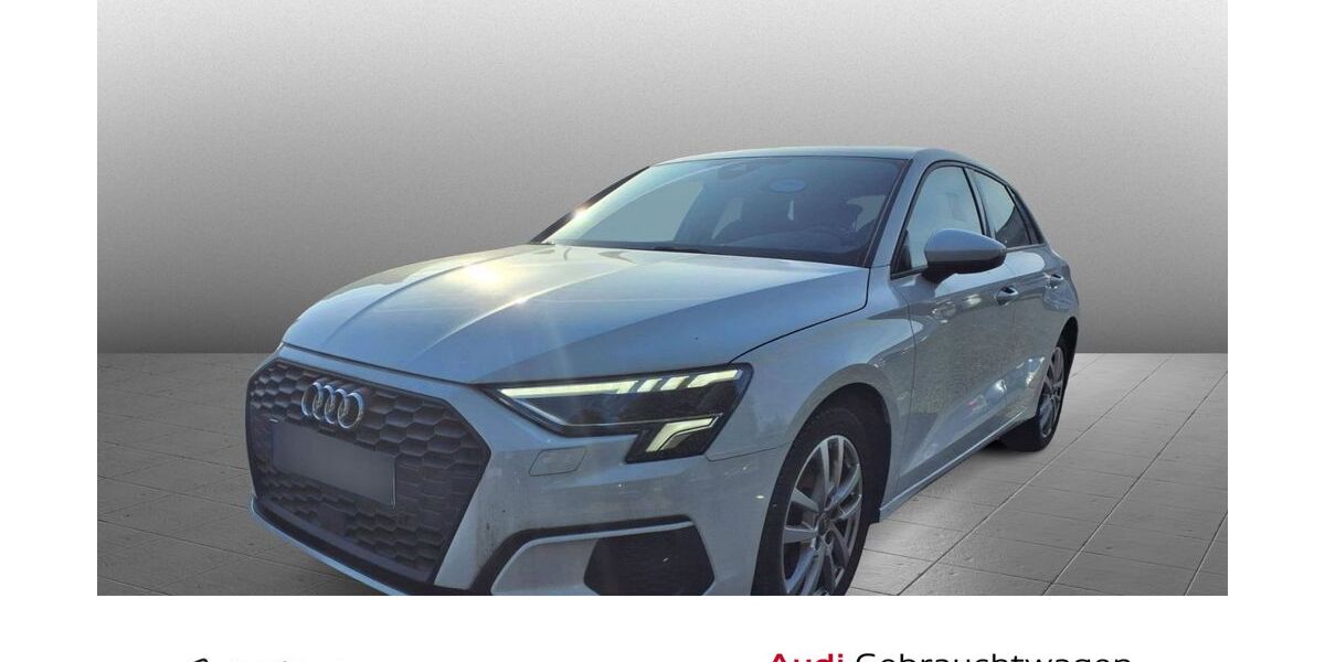 Audi A3 56.200 km 21.870 &euro; Wetzlar 35576
