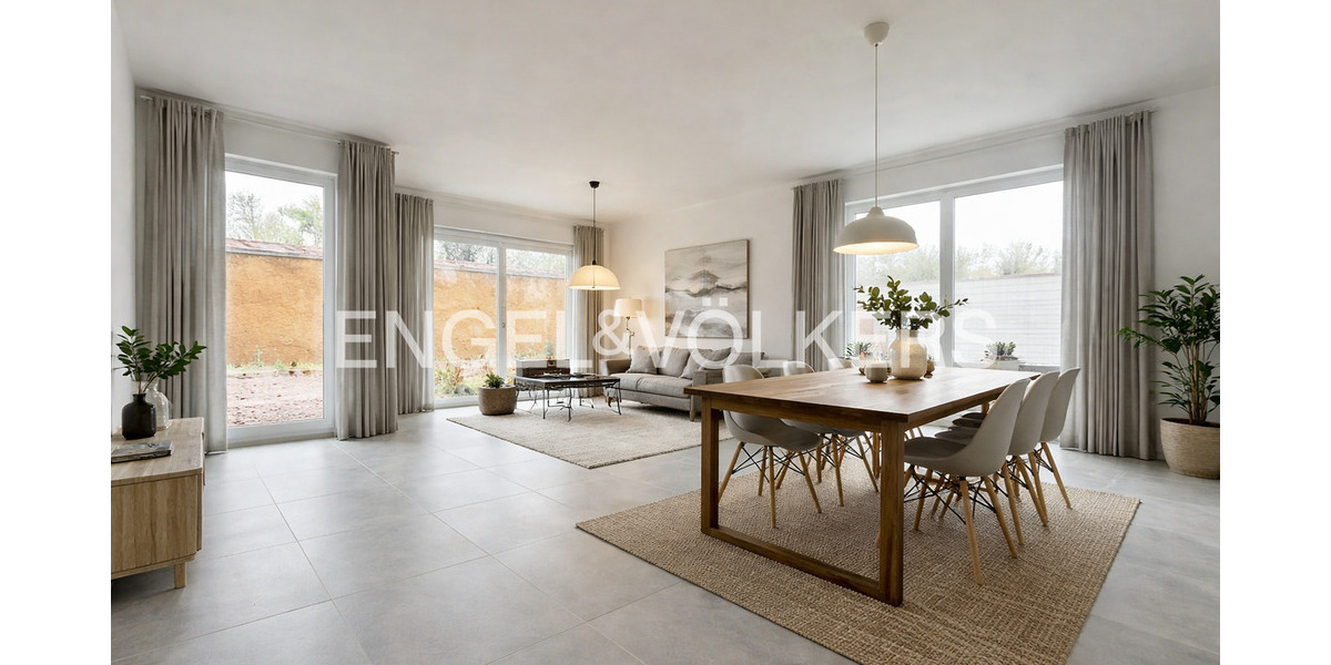 Einfamilienhaus Bad Nauheim Nieder-Mörlen - 1 Zimmer, 382 m&sup2;, 1.695.000&euro; | Angebot:26171003