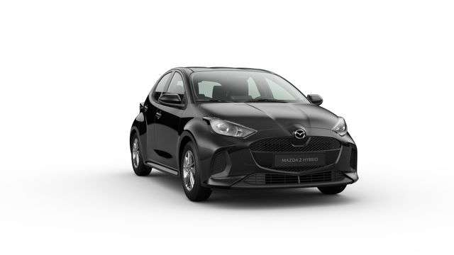 Mazda 2 3.802 km 22.790 &euro; Münzenberg-Gambach 35516