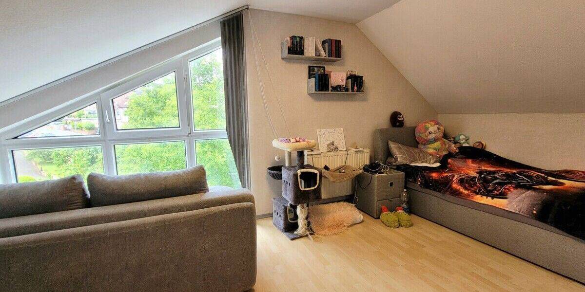 Reihenmittelhaus Waldsolms / Brandoberndorf Brandoberndorf - 5 Zimmer, 152 m&sup2;, 349.000&euro; | Angebot:26879830