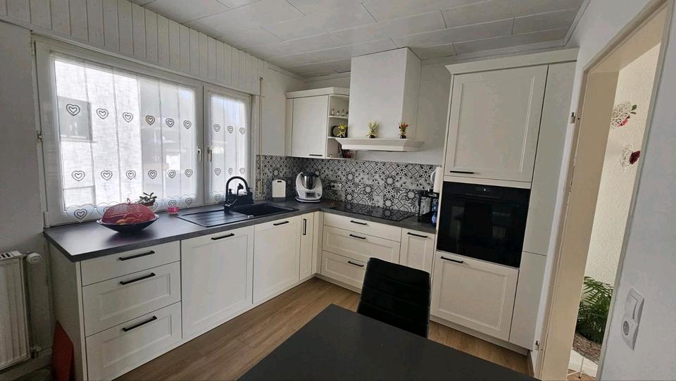 Mehrfamilienhaus, Wohnhaus Lich - 14 Zimmer, 310 m&sup2;, 499.000&euro; | Angebot:26075322