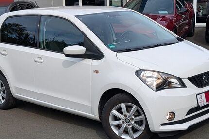 Seat Mii 83.000 km 7.300 &euro; Wetzlar 35578