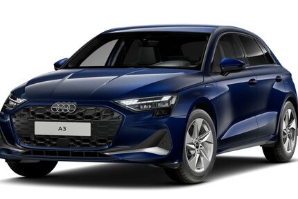 Audi A3 27.739 km 31.490 &euro; Bad Nauheim 61231