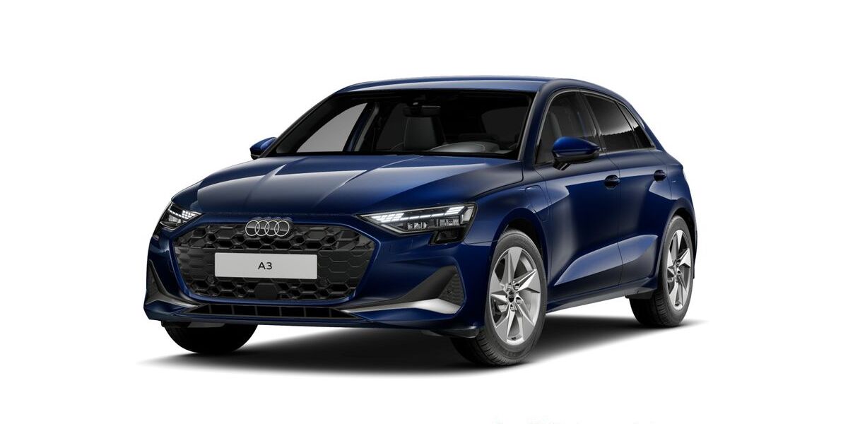 Audi A3 27.739 km 31.490 &euro; Bad Nauheim 61231