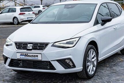 Seat Ibiza 7.706 km 23.895 &euro; Pohlheim 35415
