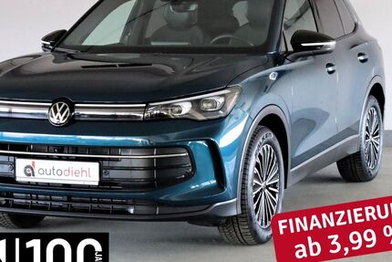 VW Tiguan 19.780 km 35.990 &euro; Wetzlar 35576