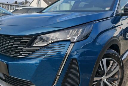 Peugeot 3008 129.025 km 16.541 &euro; Wölfersheim 61200