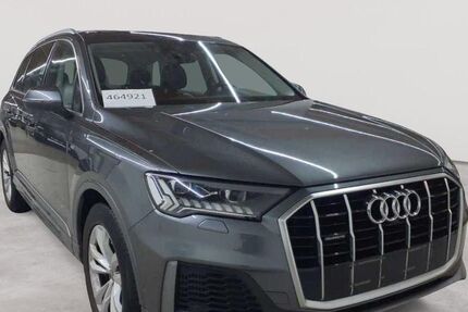 Audi Q7 73.550 km 43.380 &euro; Fernwald-Steinbach 35463