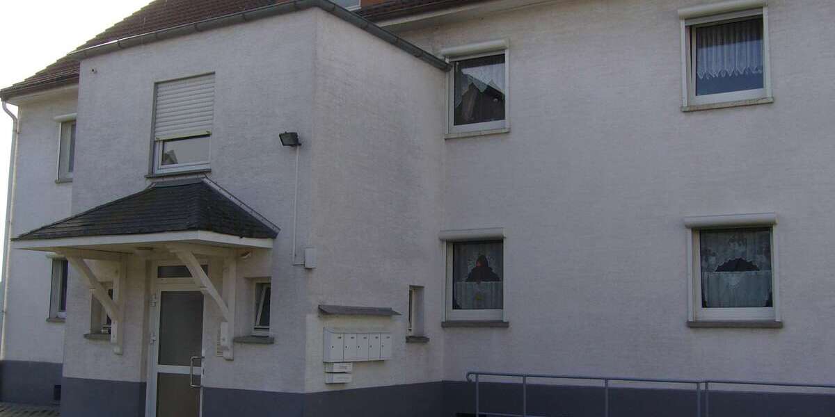 Etagenwohnung Solms Burgsolms - 3 Zimmer, 70 m&sup2;, 650&euro; | Angebot:25517736