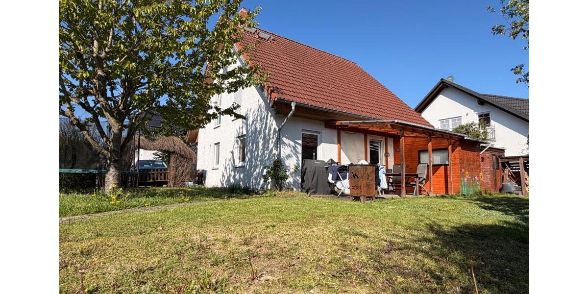 Einfamilienhaus Villmar - 4 Zimmer, 110 m&sup2;, 414.000&euro; | Angebot:26506147