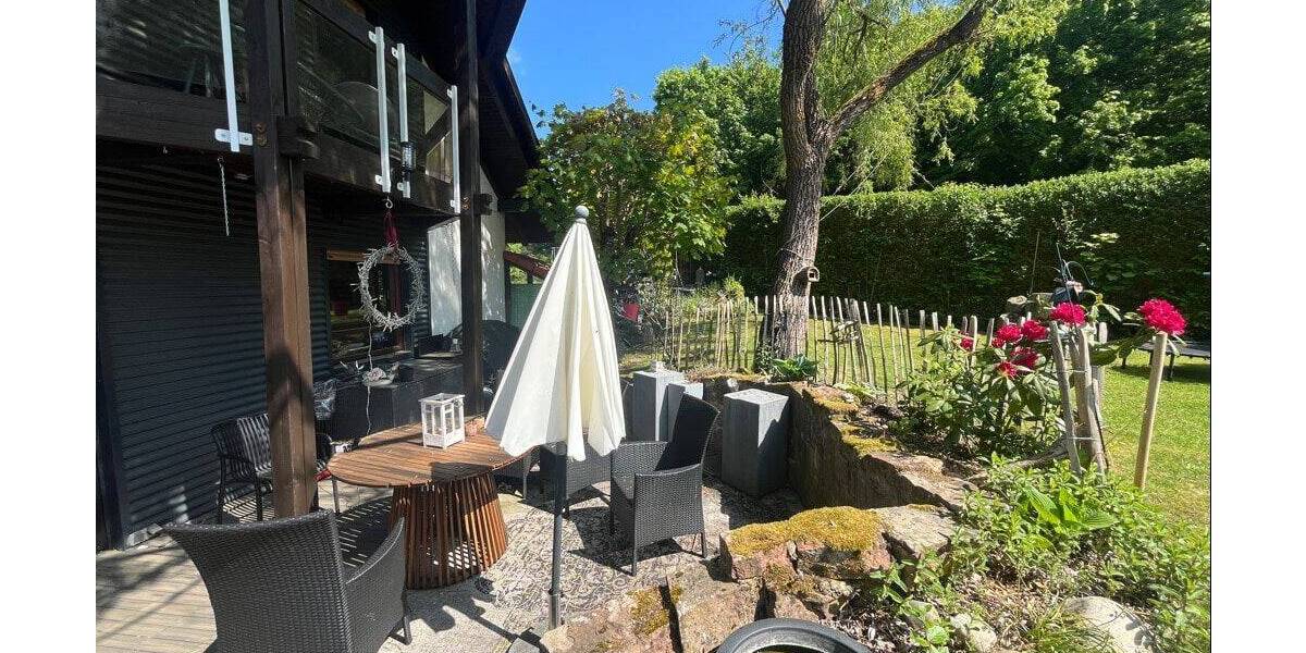 Einfamilienhaus Herborn Hörbach - 4 Zimmer, 130 m&sup2;, 385.000&euro; | Angebot:26796889