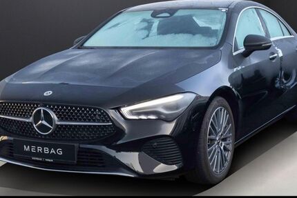 Mercedes-Benz CLA 180 12.566 km 34.950 &euro; Weilburg 35781