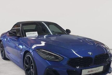 BMW Z4 M 46.382 km 50.289 &euro; Fernwald-Steinbach 35463