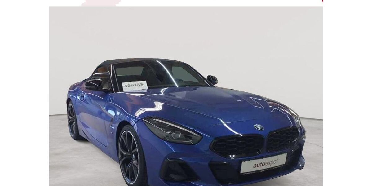 BMW Z4 M 46.382 km 50.289 &euro; Fernwald-Steinbach 35463