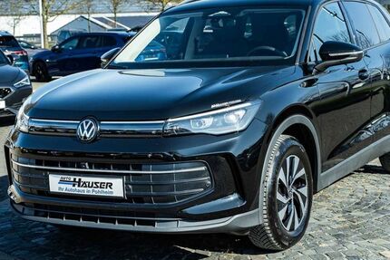 VW Tiguan 5.352 km 36.385 &euro; Pohlheim 35415