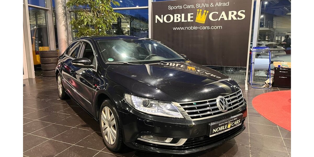 VW CC 174.500 km 6.950 &euro; Giessen 35394