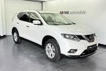 Nissan X-Trail 1.6 D Acenta 4x4 AHK Sitzheizung Navi 192.300 km 9.270 &euro; Lich 35423