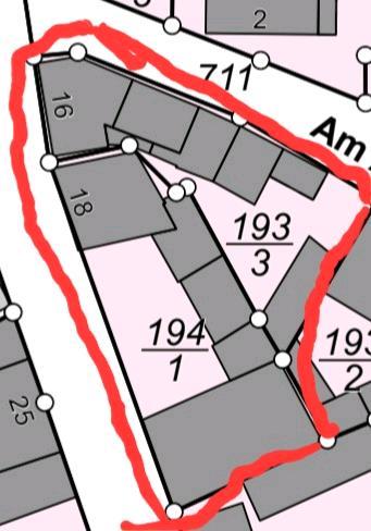 Mehrfamilienhaus, Wohnhaus Lich - 14 Zimmer, 310 m&sup2;, 499.000&euro; | Angebot:26075322