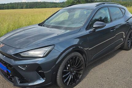 Cupra Formentor 6.500 km 34.950 &euro; Staufenberg 35460