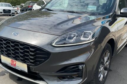 Ford Kuga 165.890 km 14.990 &euro; Giessen 35394