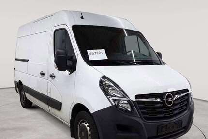 Opel Movano 148.832 km 14.890 &euro; Fernwald-Steinbach 35463