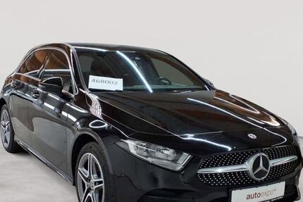 Mercedes-Benz A 250 78.789 km 23.289 &euro; Fernwald-Steinbach 35463