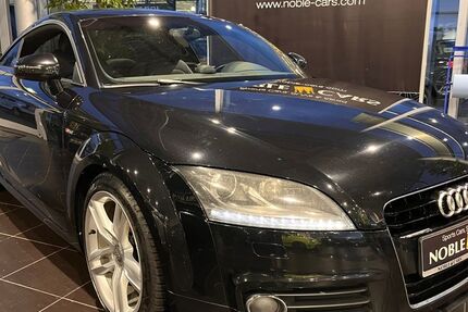 Audi TT 170.500 km 9.350 &euro; Giessen 35394