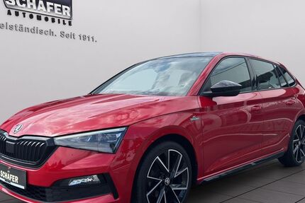 Skoda Scala 64.560 km 19.990 &euro; Weilburg 35781