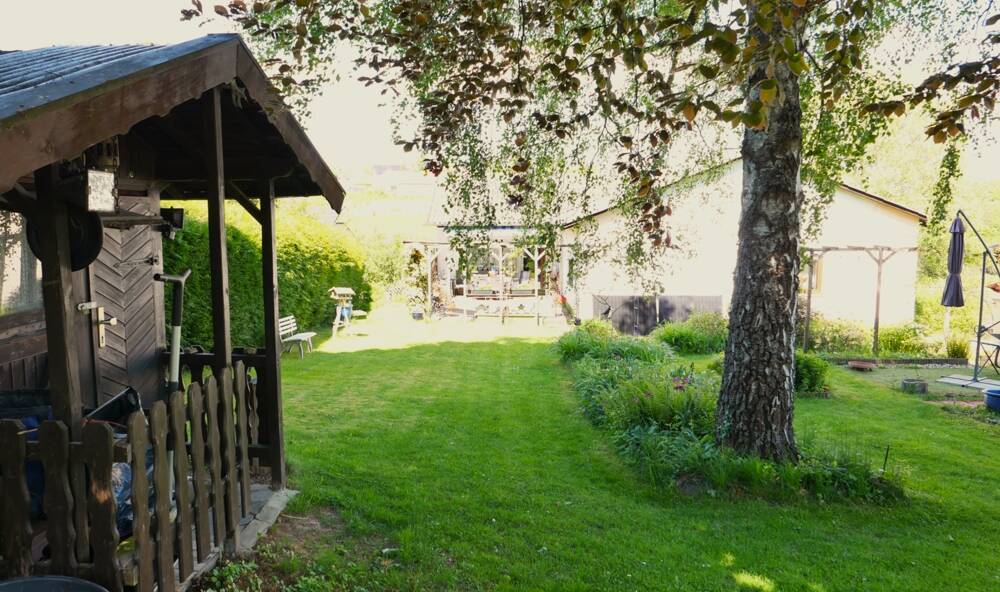 Mehrfamilienhaus, Wohnhaus Braunfels - 7 Zimmer, 174 m&sup2;, 395.000&euro; | Angebot:25772719