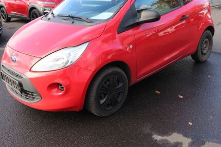 Ford Ka/Ka+ 101.581 km 1.990 &euro; Heuchelheim b. Giessen 35452