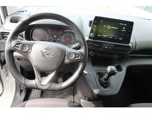 Opel Combo Life E Edition 37.950 km 18.490 &euro; Bad Endbach 35080