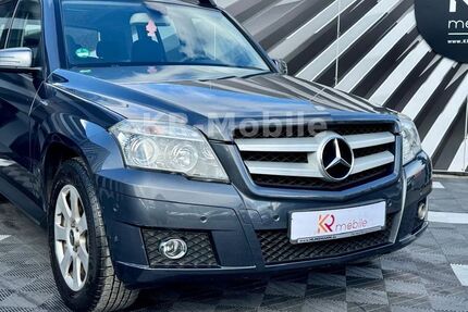 Mercedes-Benz GLK 220 265.379 km 4.950 &euro; Garbenheim 35583