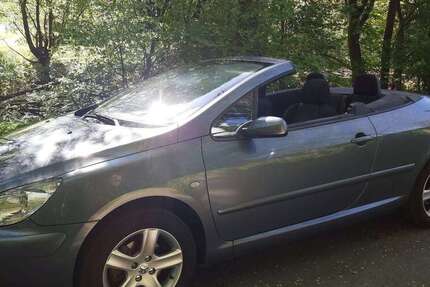 Peugeot 307 147.200 km 3.300 &euro; Herborn 35745