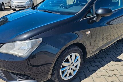 Seat Ibiza 194.957 km 1.990 &euro; Linden bei Giessen 35440
